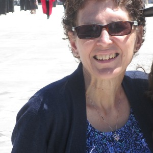 Fundraising Page: Joan Murano